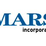 mars inc logo