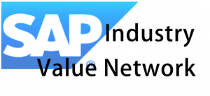 sap industry value network
