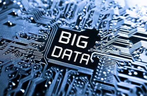 How can you work with Big Data more easily?