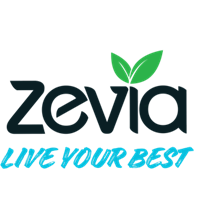 Zevia-Logo