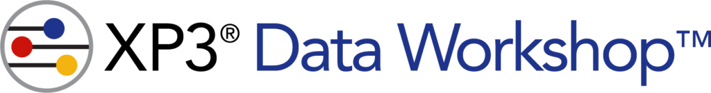 Data Workshop Logo