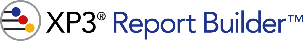 XP3-Report-Builder-Logo