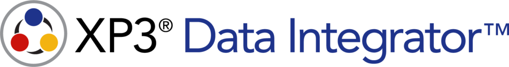 Data Integrator Logo