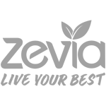 Client Logo Zevia