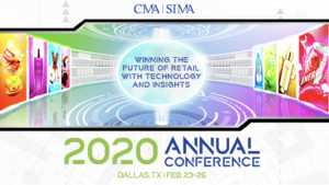 CMA Conference Presentation
